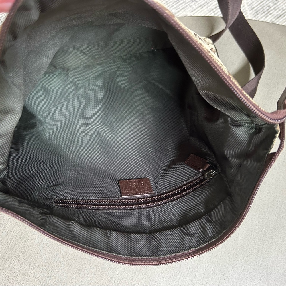 Gucci ophedia shoulder bag - Picture 15 of 16